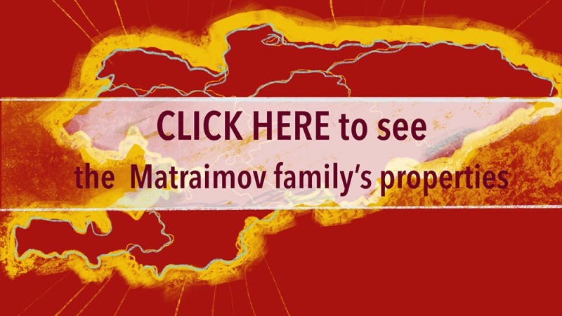The Matraimov Properties