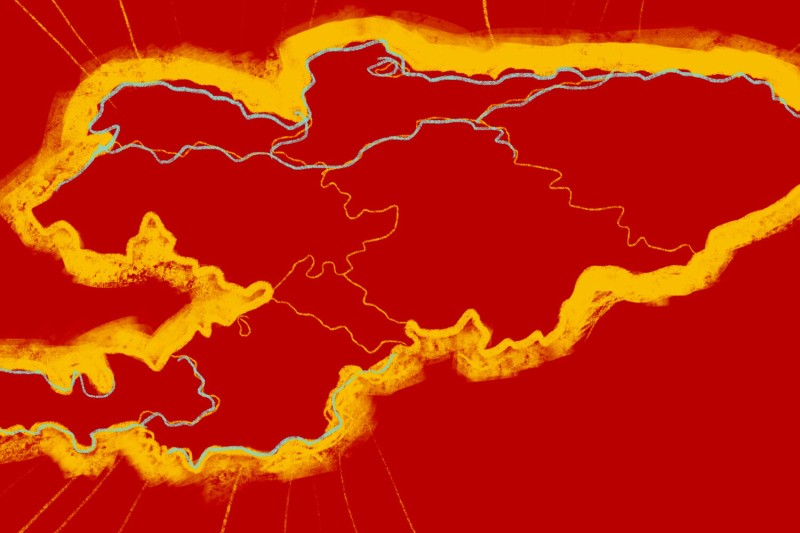 Mapping the Matraimov Family’s Properties