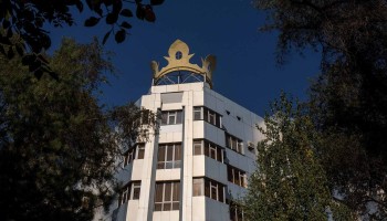 After Corruption Conviction and $24 Million Settlement, Matraimov Buys New Penthouse in Bishkek