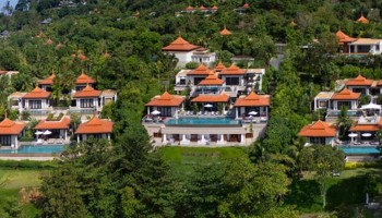 Former Kyrgyz Customs Bosses Vacation in Thailand