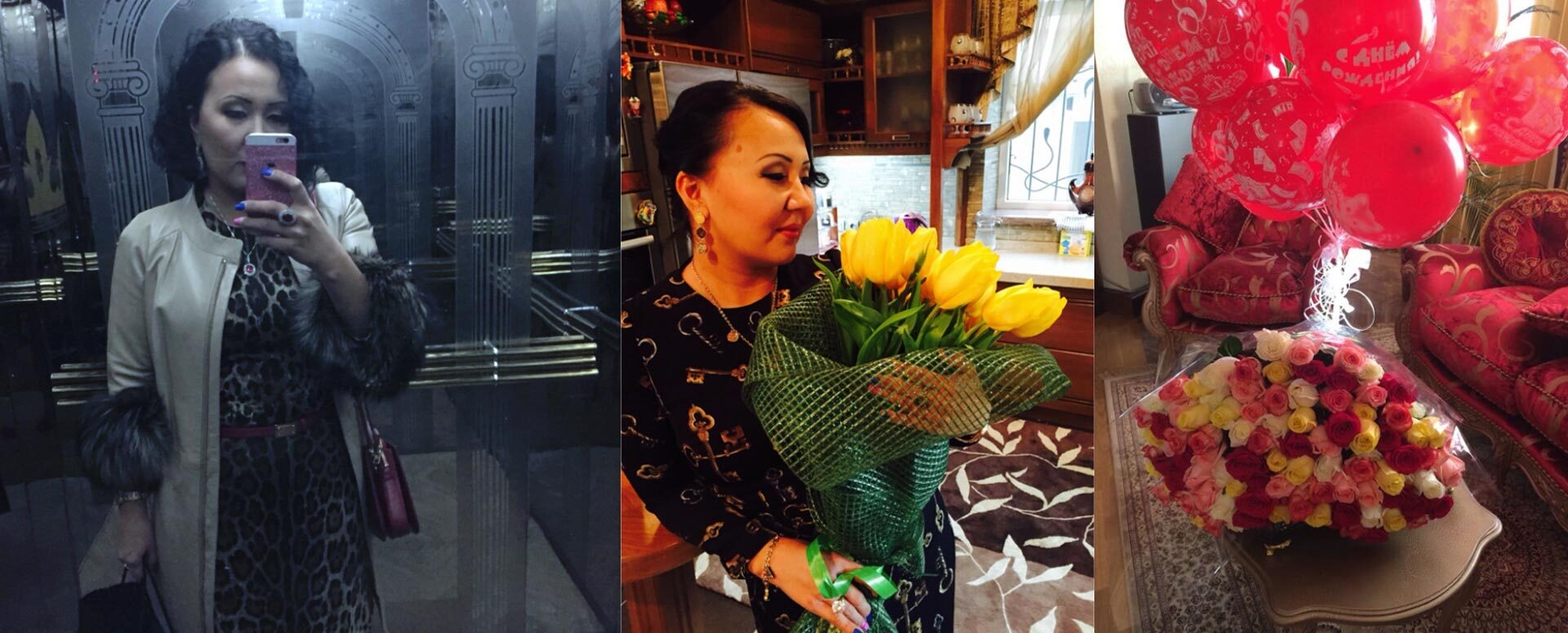 The ‘Beautiful’ Life of a Kyrgyz Customs Official | OCCRP