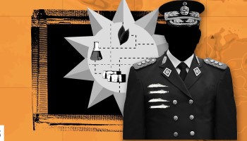 Venezuela: How Narcos Infiltrated the Army