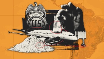 Colombian Leak Gives Rare Glimpse Into Secretive World of ‘Controlled’ Drug Deliveries
