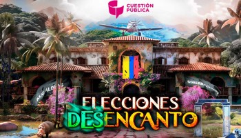 Drug trafficking and organized crime in Colombia's local elections