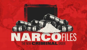 The Narco Files: All You Need to Know