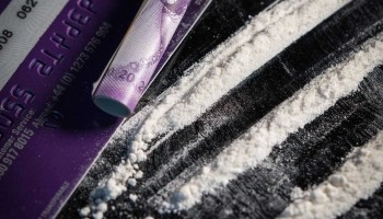 How Europe is being flooded with cocaine