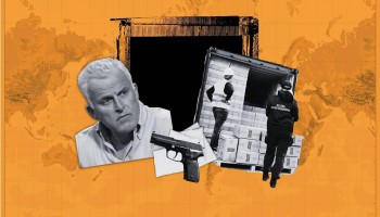 The Polish Criminal Connection With the Murder of Journalist Peter R. de Vries