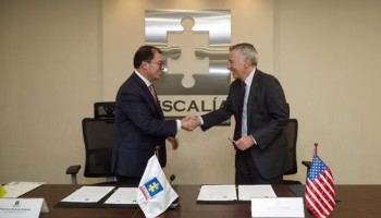 U.S.-backed money-laundering unit in Colombia stalled