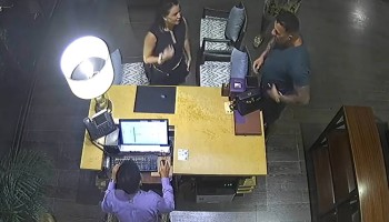 Dubai: Where The Crime Bosses Fly Free