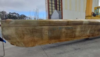 Alleged Galician Kingpin Ships Cocaine to Spain in Semi-submersibles
