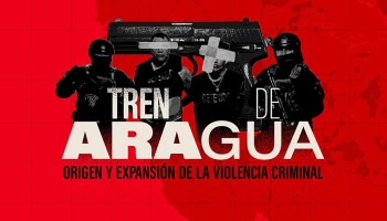 Tren de Aragua: The Evolution of a Crime Megafranchise in Peru