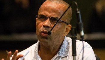 The Rebels That Dominate the Brazil-Colombia Drug Connection