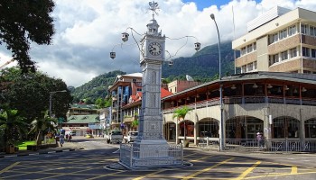 UK & Seychelles Announce Beneficial Ownership Transparency Initiative