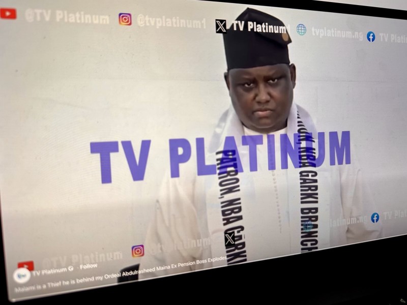 Nigerian Pension Reformer Bought US and UAE Properties Before Money Laundering Conviction