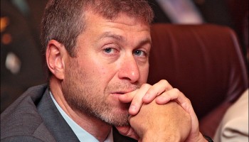 Cyprus Parliament Asked to Probe Abramovich Firm's Taxes After Superyacht Scheme