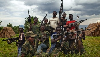 NGO: Africa Losing Billions to Stereotypical Media Coverage