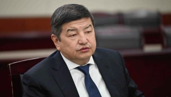 Kyrgyz Government Plans to Monopolize the Country’s Internet Traffic