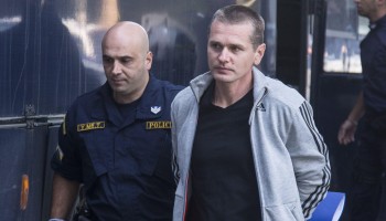 Russian Cybercrime Pro is Back to Russia Amid Europe’s Strike at Cybercrime