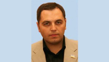 Ukrainian Ex-Yanukovych Aide Shot Dead in Madrid