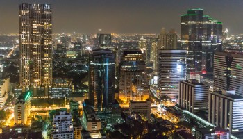 UN: Transnational Cybercrime in Southeast Asia Hits Record High