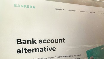 Lithuania Investigates Crypto Startup Bankera Over €100M Token Sale