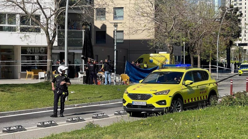 Blood in Barcelona as Balkan Crime Clans Kill Each Other in the Streets