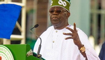U.S. Blocks Records on Nigerian President’s Alleged Drug Ties