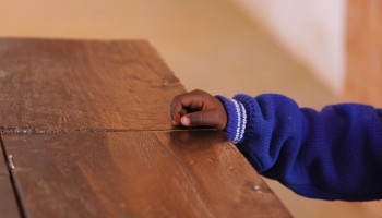 Nigerian Pastor Arrested in Major Child-Trafficking Bust, 13 Children Rescued
