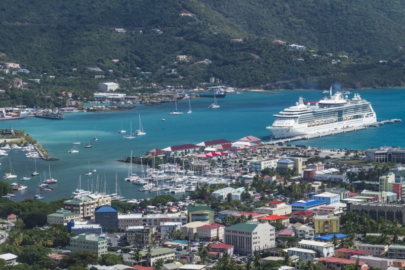 New BVI Transparency Rules Have Fatal Flaws, Anti-Corruption Advocates Warn