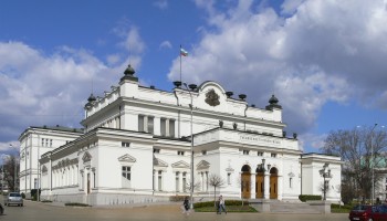 Bulgaria’s Opposition Files Second No-Confidence Motion, Alleges Corruption