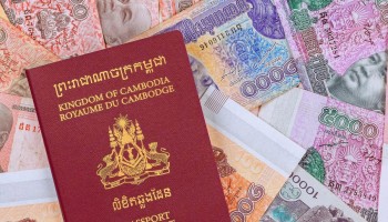 Criminals May Benefit As Cambodia Hides New Citizenship Data