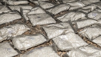 Yemen Seizes 1.5 Million Captagon Pills, Alleges Houthis Fueling War Through Drug Trade