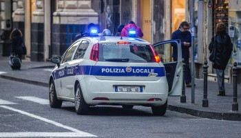 Italian Grandma Outsmarts Scammers, Leads to Arrests