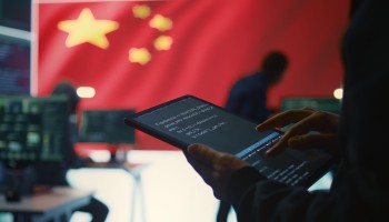 U.S. Hits Chinese Cyber Firm for Critical Infrastructure Attack