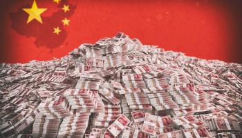 China: Former Political Adviser Sentenced to Suspended Death for Bribery