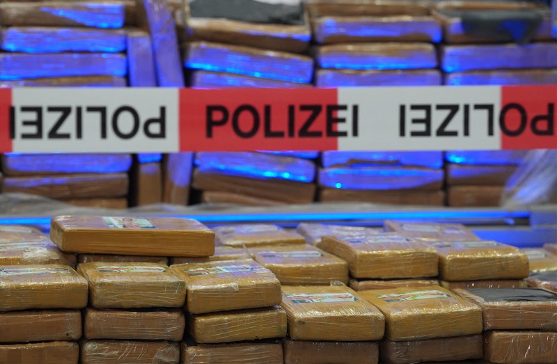 Europol: Drug Traffickers Pivot to Smaller Ports as Security Tightens at Europe’s Major Hubs