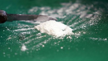 Suspect Arrested in Cross-Border Balkan Drug Smuggling Probe