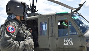 Community Leaders Killed as Cocaine War Rages in Colombia