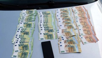 Сербия и Северная Македония разоблачили сеть фальшивомонетчиков