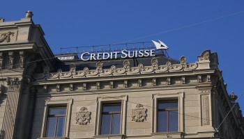 Credit Suisse Fined $511M in US Tax Evasion Case