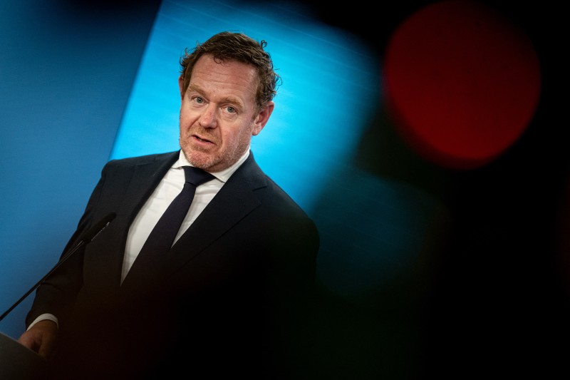 Netherlands Refused All Involvement in US Operations Against Venezuela: Minister