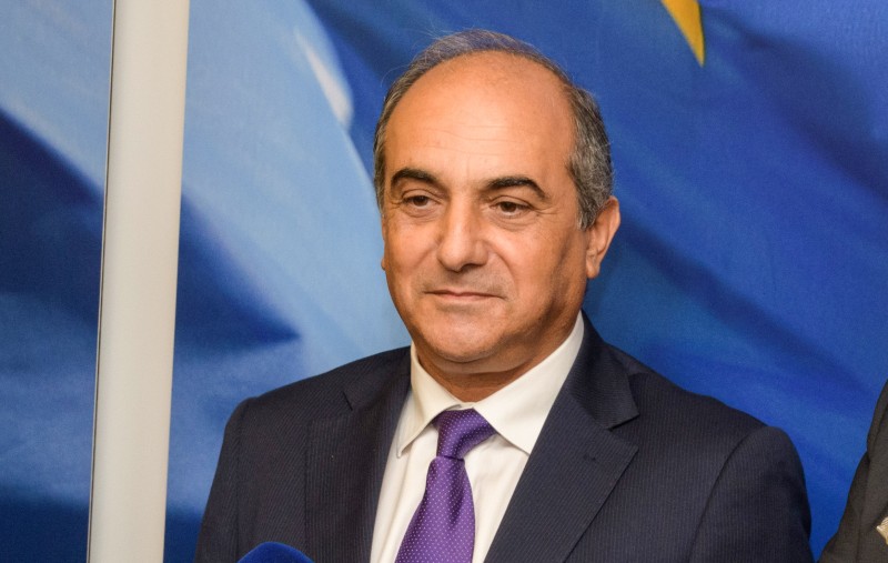 Cyprus Court Acquits Ex-Parliament President, MP in Golden Passport Case