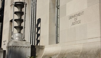 The U.S. Justice Department Narrows Scope of Foreign Anti-Bribery Law