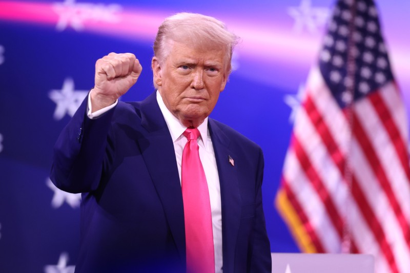 U.S. Slaps Travel Ban on Two Caribbean Nations Over “Golden Passports”