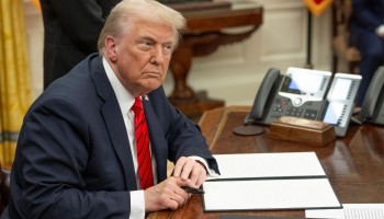 Trump Administration Drops Child Abuse Lawsuit Against Southwest Key