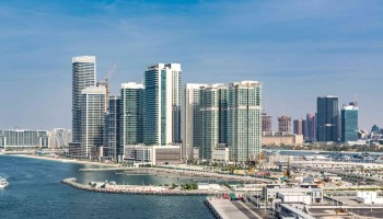 EXCLUSIVE: Singapore Money Laundering Suspects Spent Lavishly on Dubai Real Estate