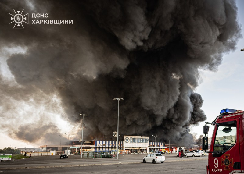 Belarusian Companies Supply Chain Behind Russian Bomb Attacks