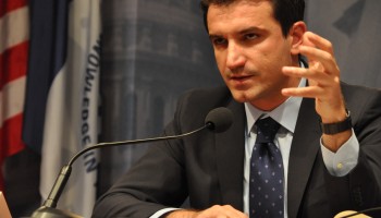 Tirana Mayor Arrested in €1M Corruption, Fraud Scandal