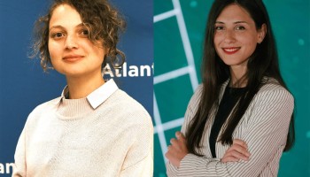 Georgian Financial Police Raid Homes of Russia Disinformation Researchers