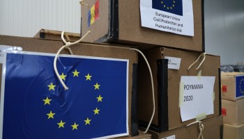 Trafficked and Tortured: Shocking Report Links EU Aid to Migrant Exploitation